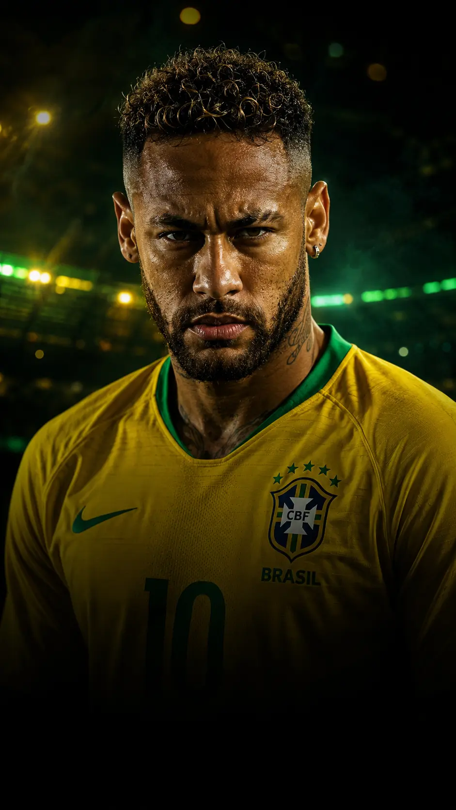 Neymar Fundo